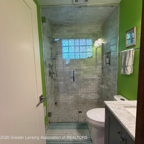 1350 Marble Road, East Lansing, MI 48823