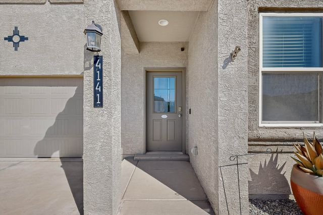 4141 Skyline Loop NE, Rio Rancho, NM 87144