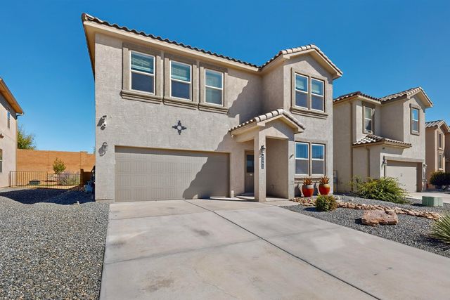 4141 Skyline Loop NE, Rio Rancho, NM 87144