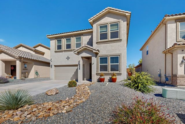 4141 Skyline Loop NE, Rio Rancho, NM 87144