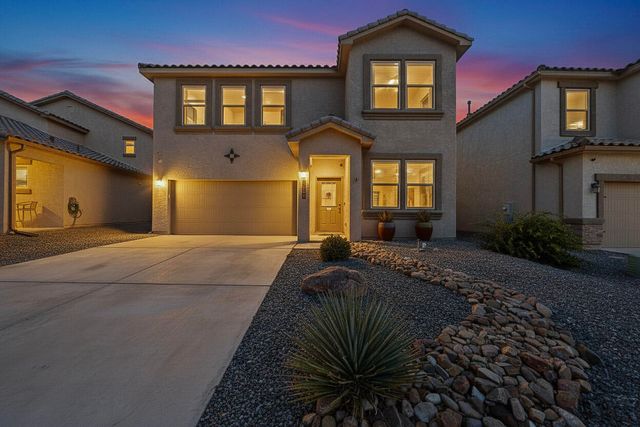 4141 Skyline Loop NE, Rio Rancho, NM 87144