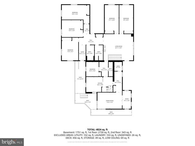 204 HERRVILLE RD, Willow Street, PA 17584