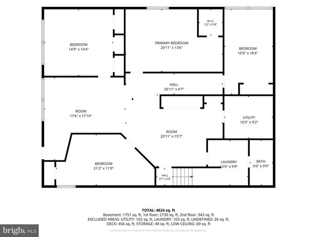 204 HERRVILLE RD, Willow Street, PA 17584