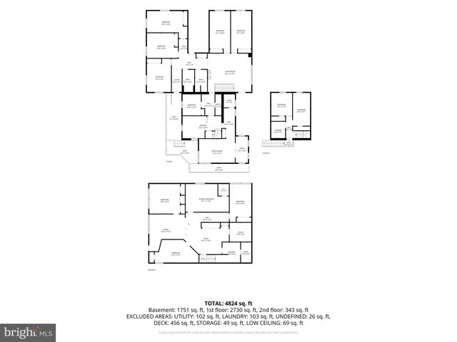 204 HERRVILLE RD, Willow Street, PA 17584