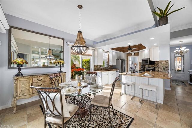 7534 Garibaldi CT, Naples, FL 34114