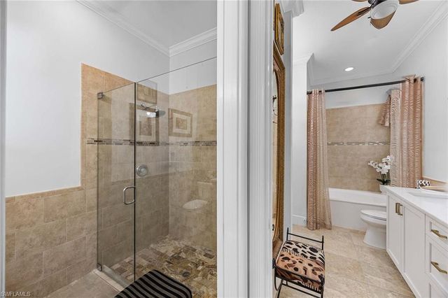 7534 Garibaldi CT, Naples, FL 34114