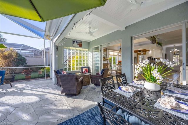 7534 Garibaldi CT, Naples, FL 34114