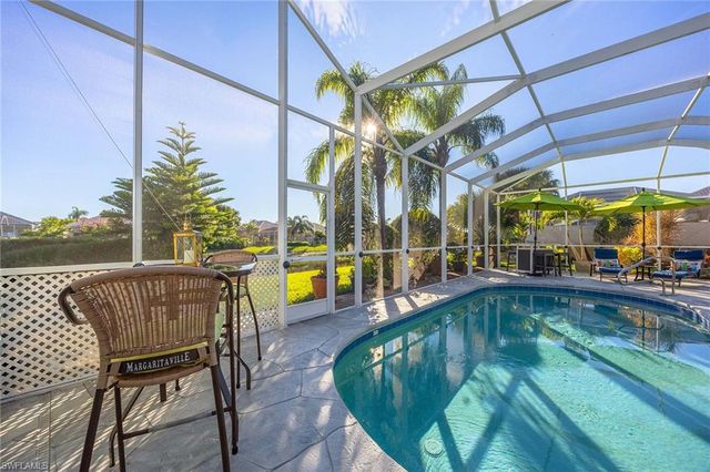 7534 Garibaldi CT, Naples, FL 34114