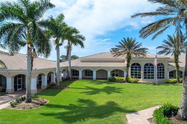 7534 Garibaldi CT, Naples, FL 34114