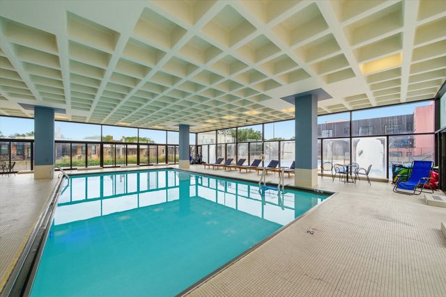 5320 N Sheridan Road 1607, Chicago, IL 60640