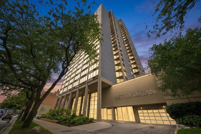 5320 N Sheridan Road 1607, Chicago, IL 60640