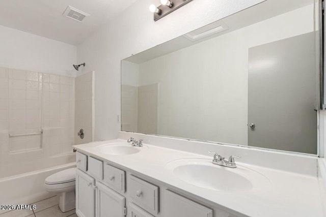 1060 W GLENMERE Drive, Chandler, AZ 85224