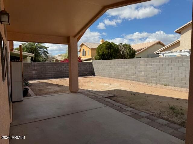1060 W GLENMERE Drive, Chandler, AZ 85224