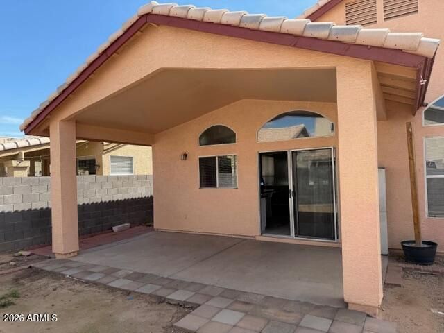 1060 W GLENMERE Drive, Chandler, AZ 85224