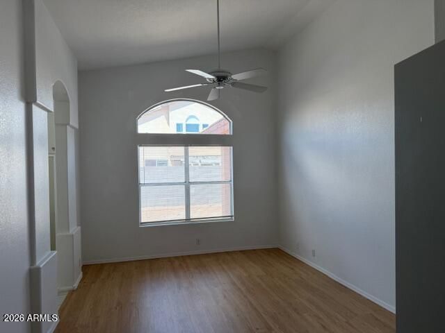 1060 W GLENMERE Drive, Chandler, AZ 85224