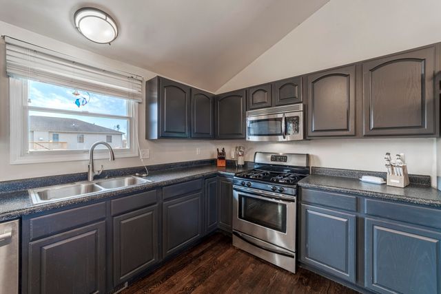 6552 Indian Trail, Schererville, IN 46375