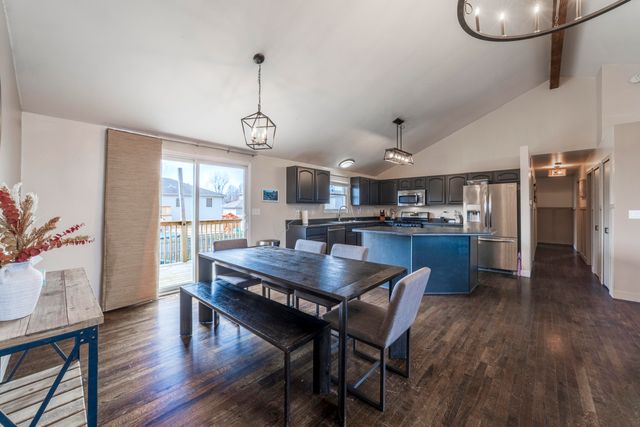 6552 Indian Trail, Schererville, IN 46375