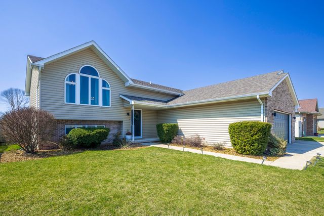 6552 Indian Trail, Schererville, IN 46375