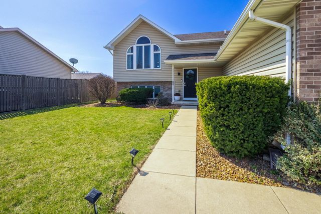 6552 Indian Trail, Schererville, IN 46375