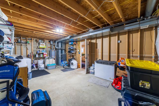 6552 Indian Trail, Schererville, IN 46375