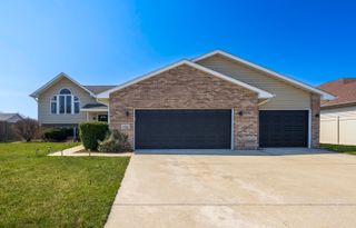 6552 Indian Trail, Schererville, IN 46375
