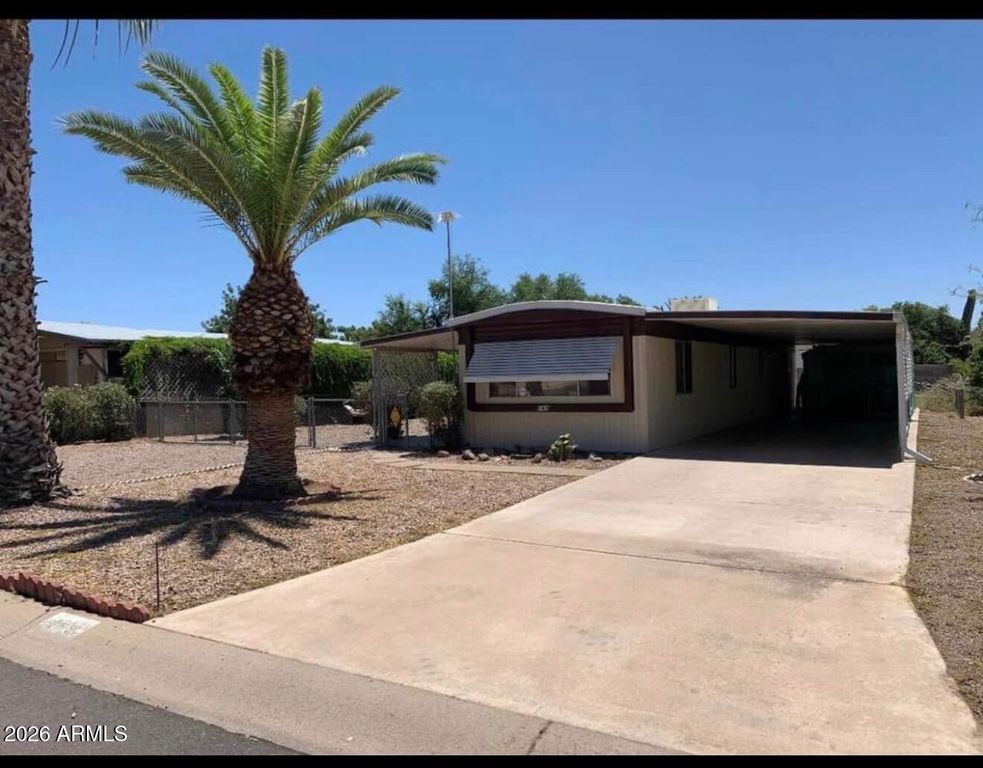 869 S ESPERANZA Avenue, Mesa, AZ 85208