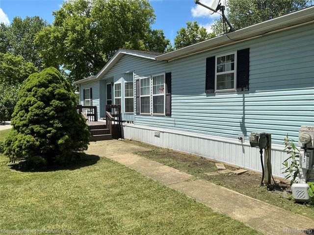 49582 Main Drive, Plymouth Charter Township, MI 48170
