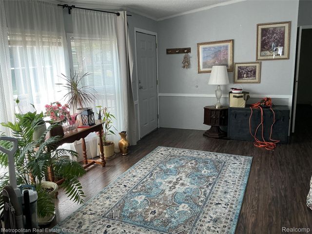 49582 Main Drive, Plymouth Charter Township, MI 48170