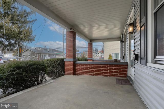 40 S WHITE OAK ST, Annville, PA 17003