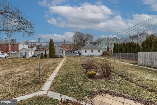 40 S WHITE OAK ST, Annville, PA 17003