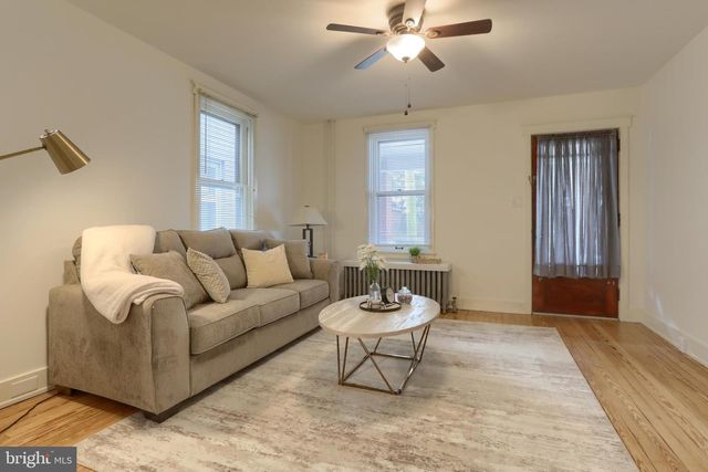 40 S WHITE OAK ST, Annville, PA 17003