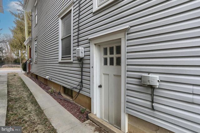 40 S WHITE OAK ST, Annville, PA 17003