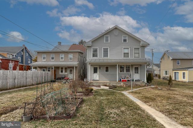 40 S WHITE OAK ST, Annville, PA 17003