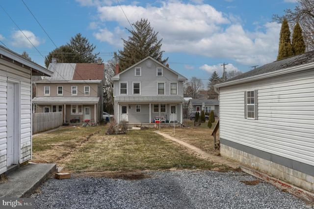 40 S WHITE OAK ST, Annville, PA 17003