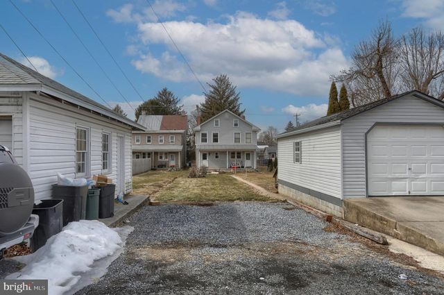 40 S WHITE OAK ST, Annville, PA 17003