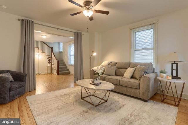 40 S WHITE OAK ST, Annville, PA 17003