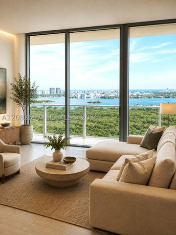 2411 Laguna Circle 2703, North Miami, FL 33181