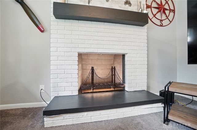 3868 Lujon Drive, Beavercreek, OH 45431