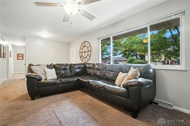 3868 Lujon Drive, Beavercreek, OH 45431