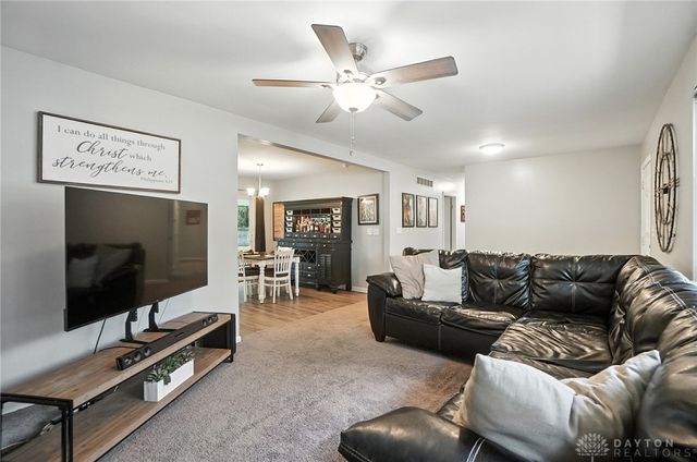 3868 Lujon Drive, Beavercreek, OH 45431