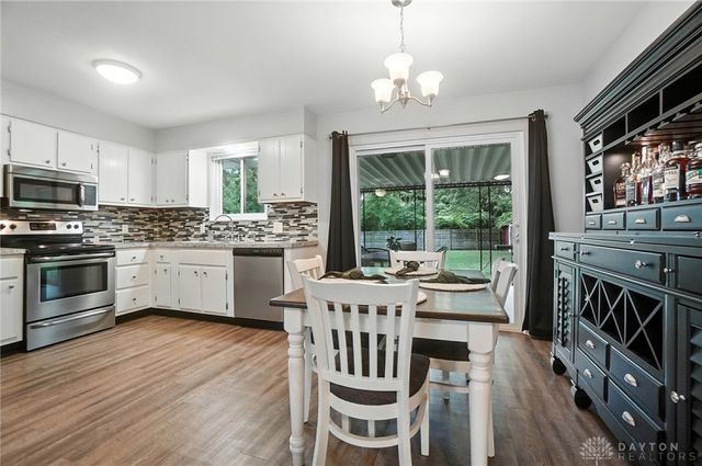 3868 Lujon Drive, Beavercreek, OH 45431