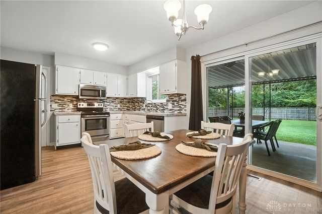 3868 Lujon Drive, Beavercreek, OH 45431