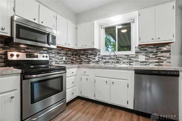 3868 Lujon Drive, Beavercreek, OH 45431