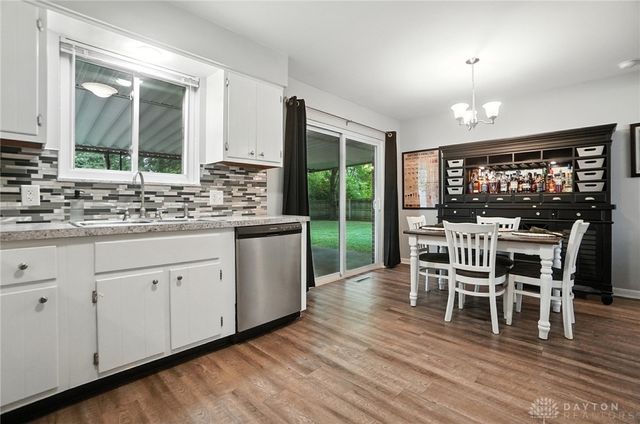 3868 Lujon Drive, Beavercreek, OH 45431