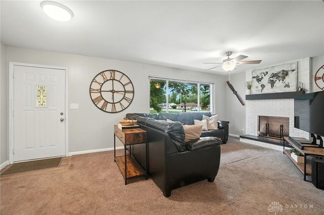 3868 Lujon Drive, Beavercreek, OH 45431