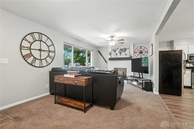 3868 Lujon Drive, Beavercreek, OH 45431