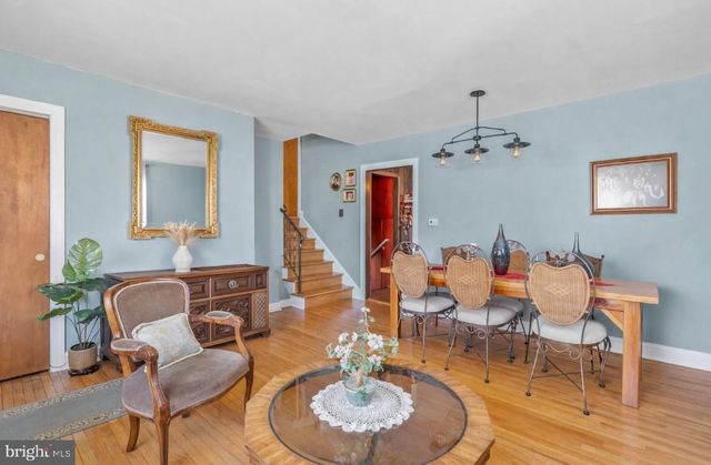 250 E WILLIAMS AVE, Barrington, NJ 08007