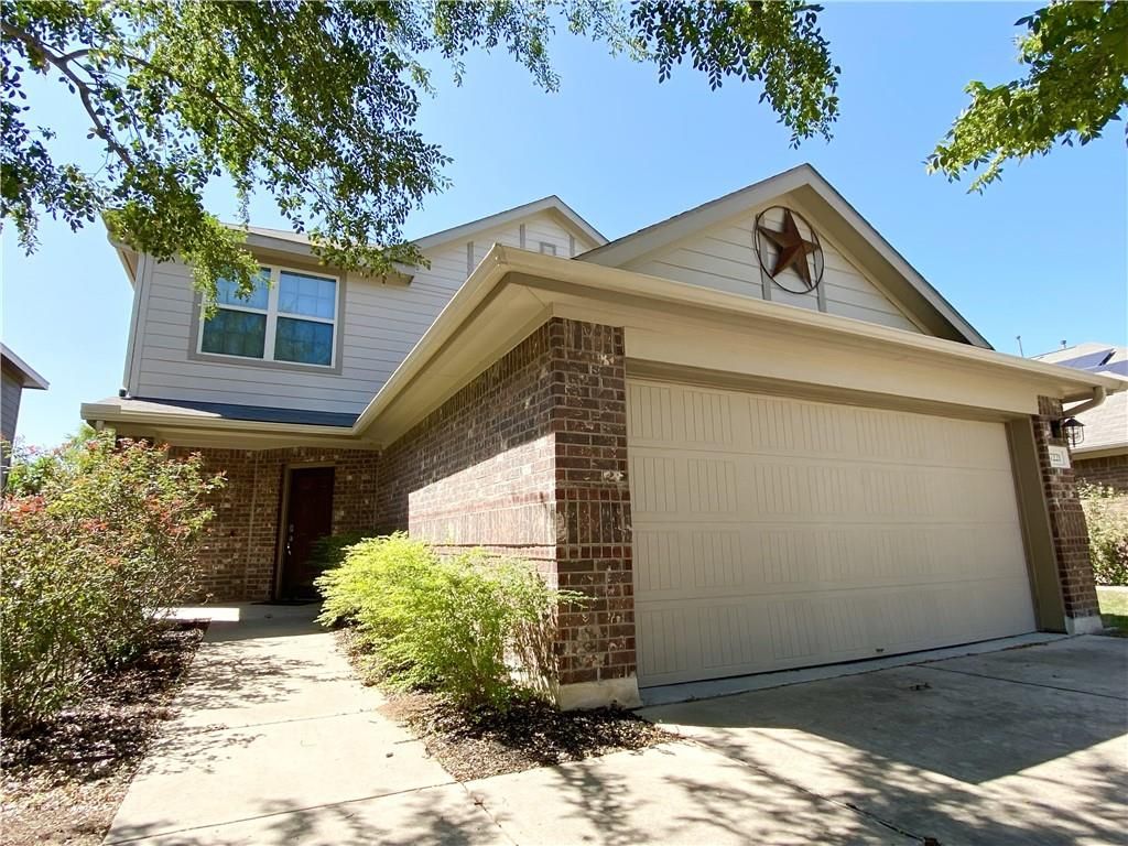 7221 Crestone RD, Austin, TX 78744