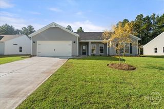 333 Crosswinds Drive, Rincon, GA 31326