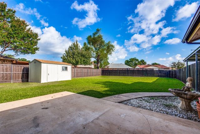 2013 Toulon Lane, Carrollton, TX 75007